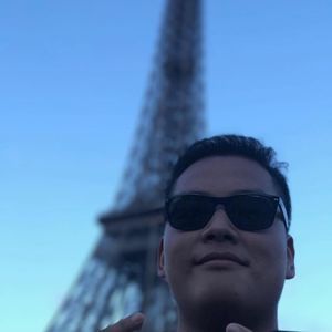 Meet your Posher, Jae